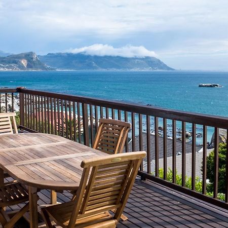 Boulders Beach House Саймонс-Таун Екстер'єр фото