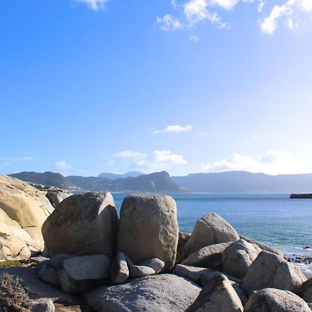 Boulders Beach House Саймонс-Таун Екстер'єр фото