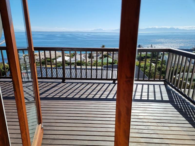 Boulders Beach House Саймонс-Таун Екстер'єр фото