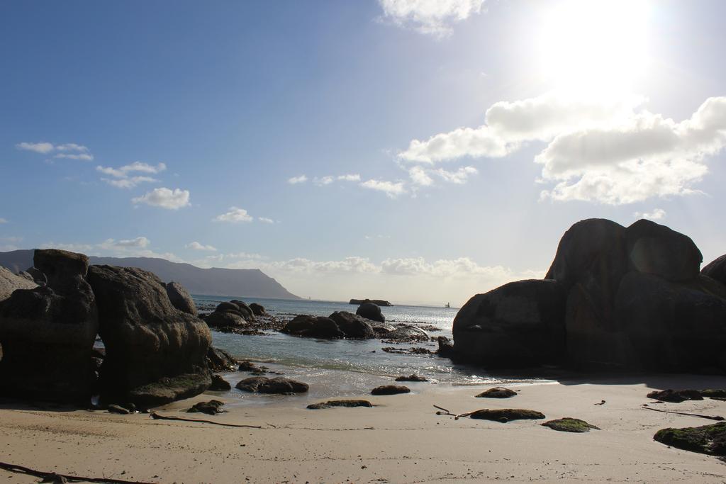 Boulders Beach House Саймонс-Таун Екстер'єр фото